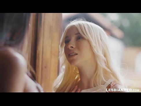 ❤️ D'Meedche kënnt e puer Méint méi spéit heem a schléisst op d'Stiefmamm hir Muschi iessen ❌ Porno op lb.centr-klassiki.ru ❌