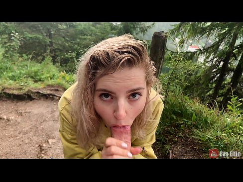 ❤️ Meedchen drénkt kum no engem ëffentleche Blowjob - Eva Elfi ❌ Porno op lb.centr-klassiki.ru ❌